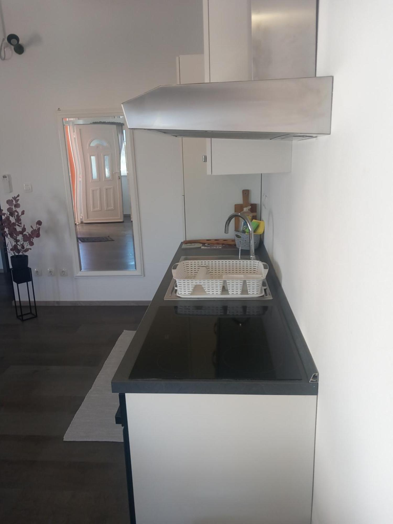 Apartman Ritta Биоград-на-Мору Экстерьер фото
